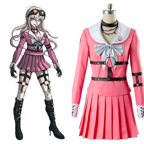 miu iruma cosplay cheap|danganronpa cosplay.